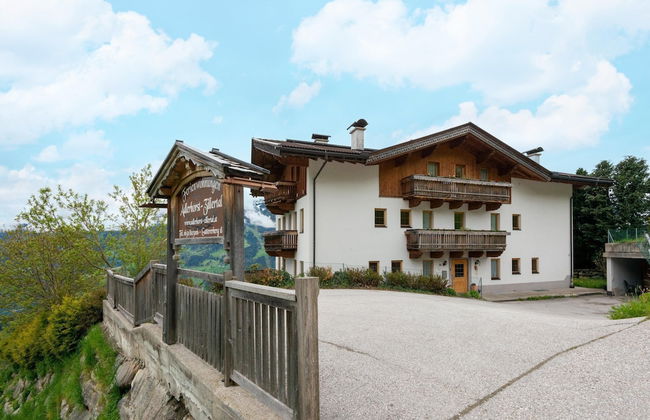 Chalet in Gattererberg Near Ski Slopes - Foto 28