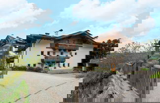 Photo 1 - Spacious Apartment in Stummerberg With Terrace