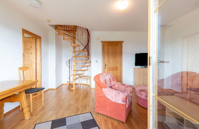 Welcoming Apartment in Stummerberg With Terrace - Foto 73