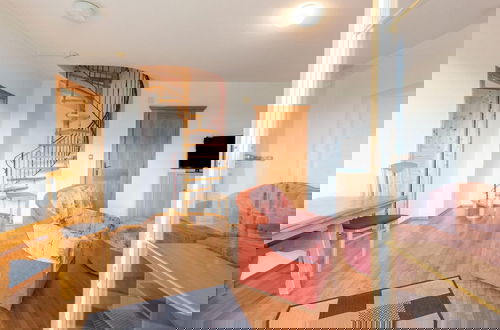 Foto 58 - Welcoming Apartment in Stummerberg With Terrace