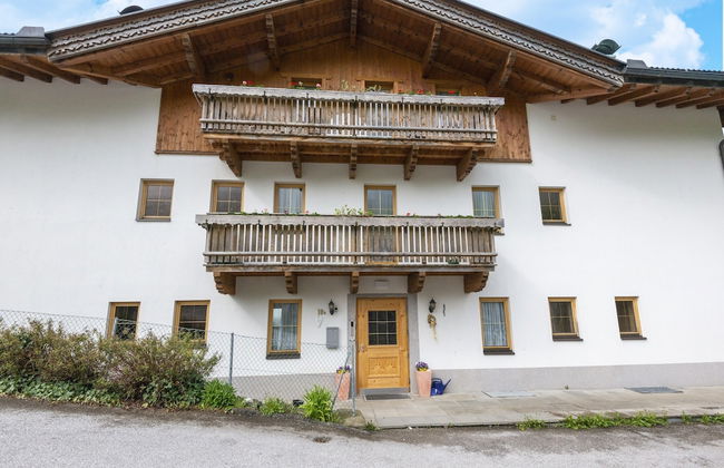 Chalet in Gattererberg Near Ski Slopes - Foto 26