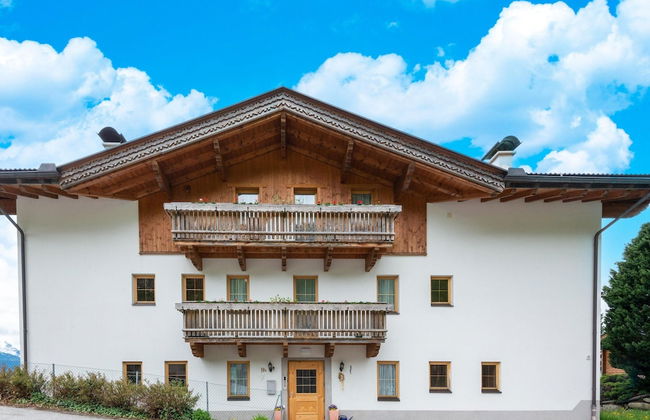 Chalet in Gattererberg Near Ski Slopes - Foto 27
