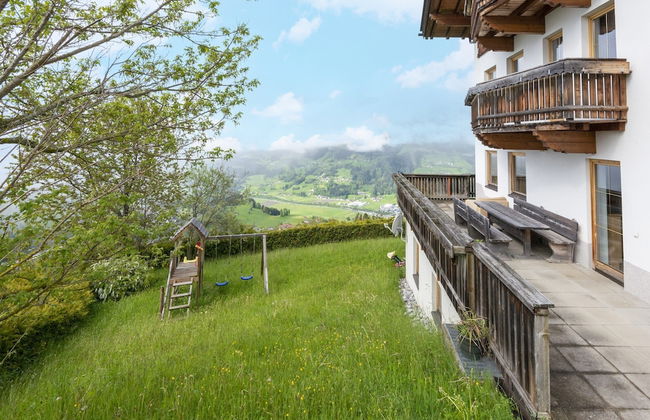 Chalet in Gattererberg Near Ski Slopes - Foto 25