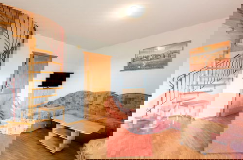 Foto 55 - Welcoming Apartment in Stummerberg With Terrace