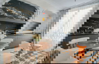 Foto 3 - Nestay Les Halles