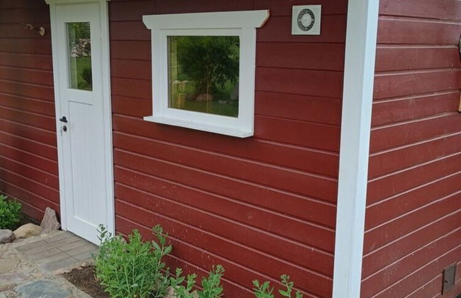 Holiday Home With Sauna Near the Lake - Foto 21