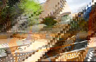 Photo 3 - Getaway Npetto Gozitan Villa and Shared P