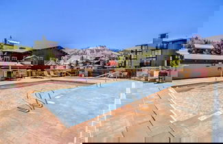 Foto 2 - Private Residence 3 in Park City