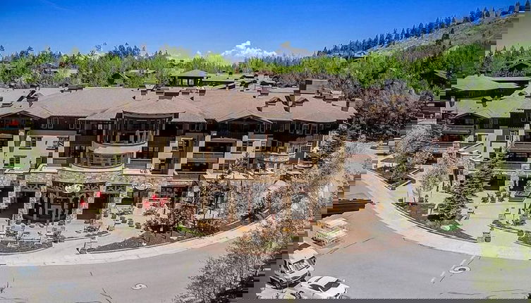 Foto 1 - Private Residence 3 in Park City