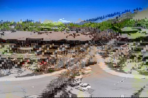 Foto 1 - Private Residence 3 in Park City