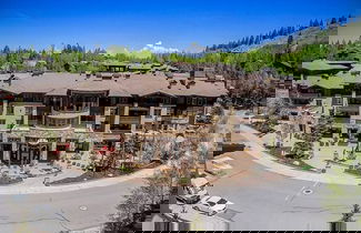 Foto 1 - Private Residence 3 in Park City