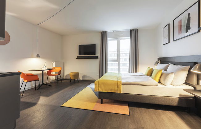 Candlewood Suites Berlin Charlottenburg by IHG - Foto 6