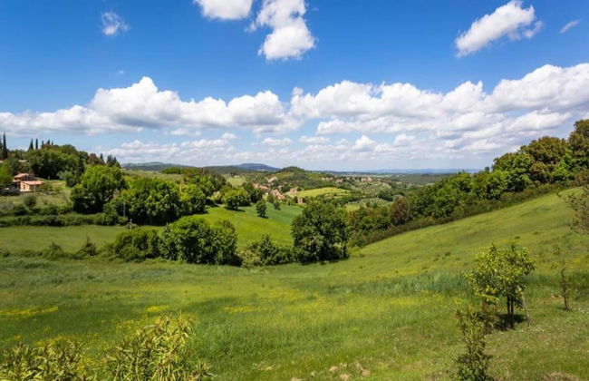 Tuscan Countryside Stay - Foto 37