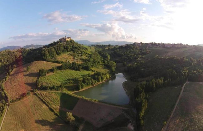 Tuscan Countryside Stay - Foto 35