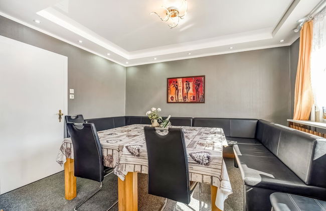 Ferienhaus in Medebach Nahe Skigebiet - Foto 72