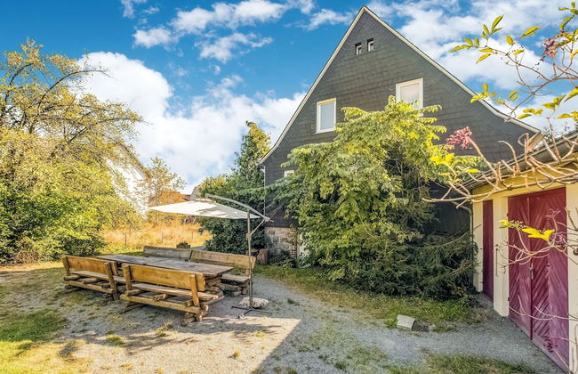 Ferienhaus in Medebach Nahe Skigebiet - Foto 78