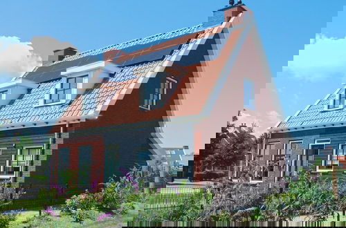 Foto 53 - Luxury 8-person Wellness Villa With Sauna and Outdoor hot tub is Unique