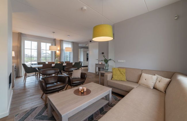 Luxury 8-person Wellness Villa With Sauna and Outdoor hot tub is Unique - Foto 50