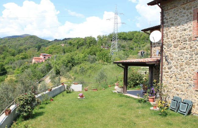 Holiday Home in Canossa With Swimming Pool, Garden, Barbecue - Foto 55