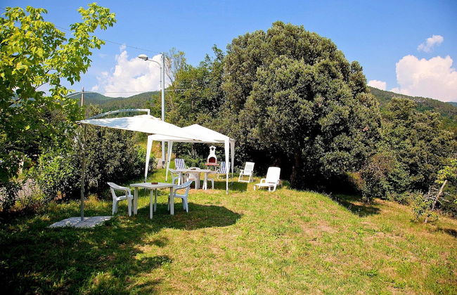 Spacious Home Surrounded by Nature - Foto 77