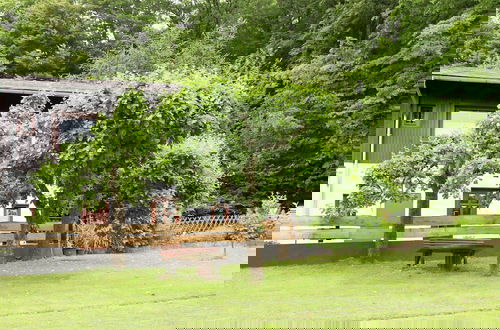 Photo 50 - Pretty Apartment in Medebach With Adjacent Forest