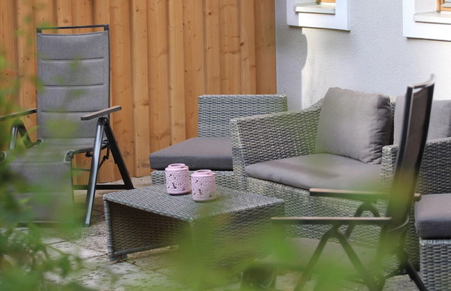 Modern Apartment in Kitzbuhel Near Ski Area - Photo 43