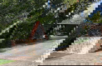 Photo 2 - Spacious Apartment With Garden Near the sea