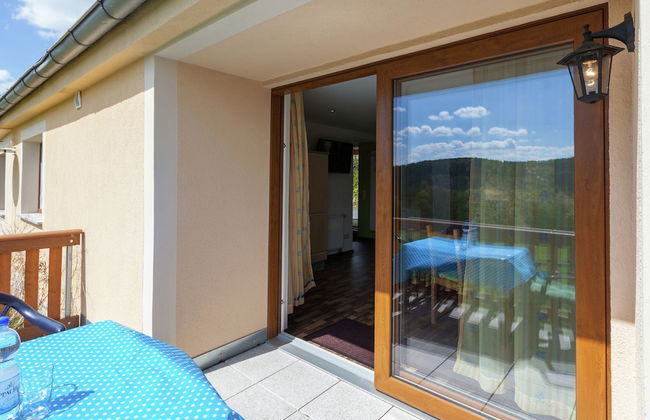 Modern Holiday Home With Shared Swimming Pool in Mittelndorf - Foto 29