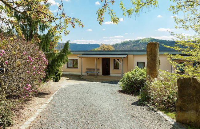 Gemutliches Ferienhaus in Sebnitz - Foto 1