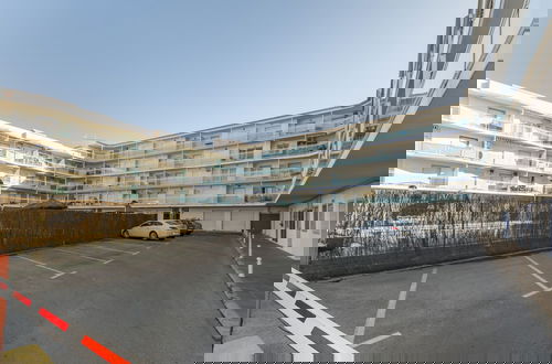 Photo 19 - Apartment Egeu in D nia