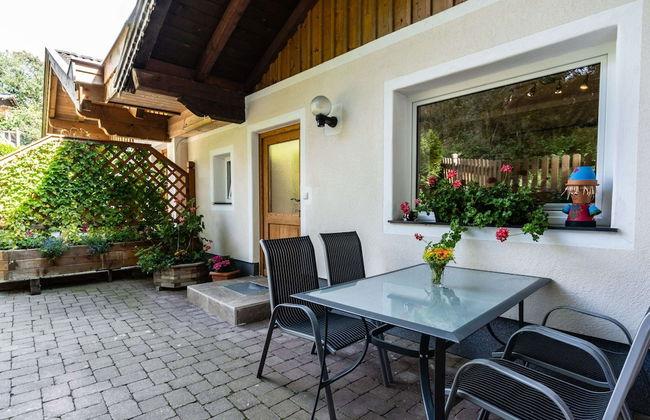 Special Apartment in Walchen With Private Terrace - Foto 31