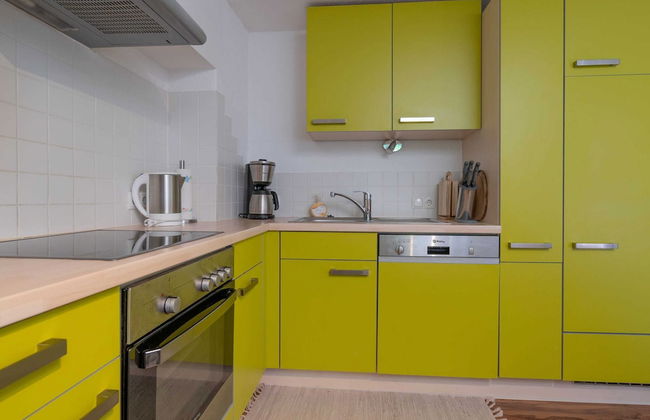 Special Apartment in Walchen With Private Terrace - Foto 14