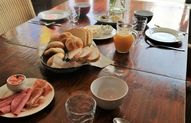 Lodge in Giethoorn With Breakfast - Foto 42