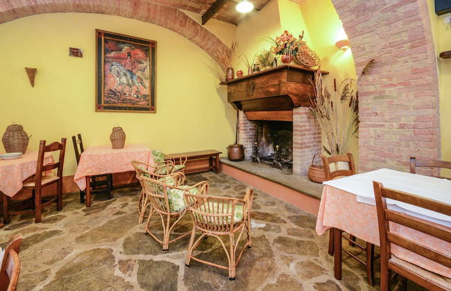 Modern Holiday Home in Monte Santa Maria Tiberina - Foto 54