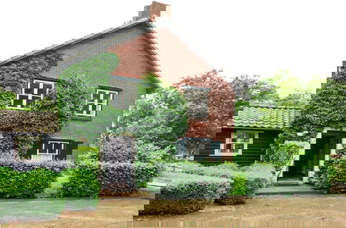 Foto 31 - Cozy Group House in Reusel in a Natural Environment