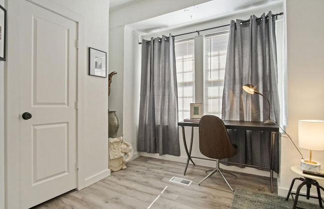3-story 6-bedroom 4 Bathrooms 3min-asian Dist - Foto 64