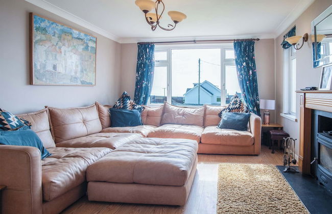 Carissima - 4 Bedroom House - Rhossili - Foto 43