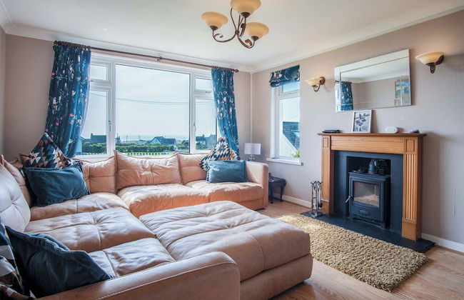 Carissima - 4 Bedroom House - Rhossili - Foto 46