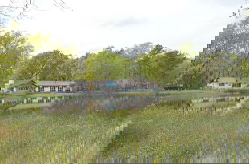 Foto 46 - Completely Detached Bungalow in a Nature-filled Park by a Large fen