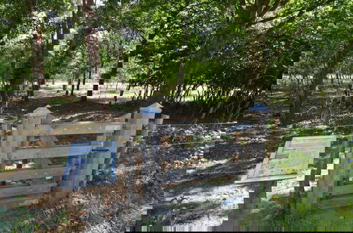 Foto 60 - Completely Detached Bungalow in a Nature-filled Park by a Large fen