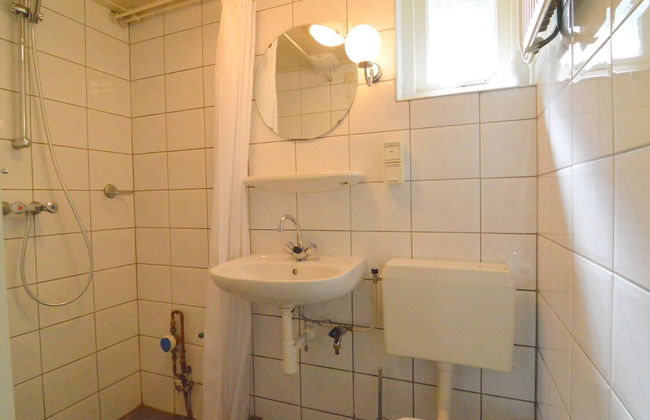 Completely Detached Bungalow in a Nature-filled Park by a Large fen - Foto 34