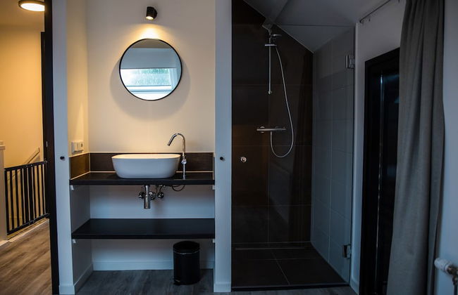 Cozy Holiday Home in Vrouwenpolder Close to the Beach - Foto 77