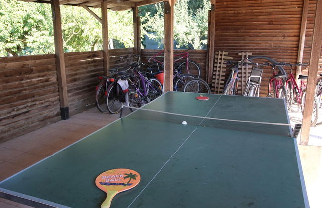 Apartment in Todi With Pool and Garden - Photo 32