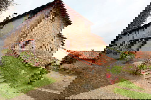 Foto 53 - Farmhouse in Castelfranco Piandisco With Garden