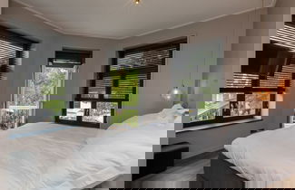 Photo 3 - Attractive Apartment in Domburg With Balcony