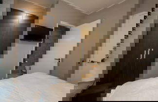 Photo 2 - Attractive Apartment in Domburg With Balcony