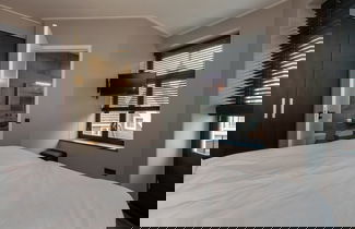 Photo 1 - Attractive Apartment in Domburg With Balcony