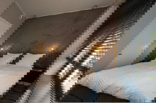 Photo 6 - Attractive Apartment in Domburg With Balcony
