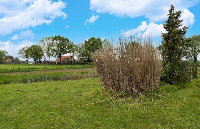 Comfortable Holiday Home in Voorst in a Tranquil Location - Foto 55