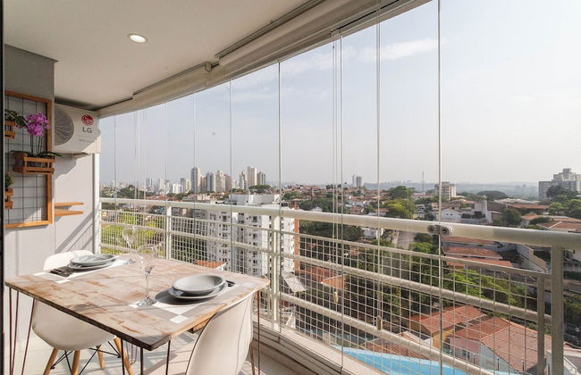 Loft Vila Madalena - Foto 57